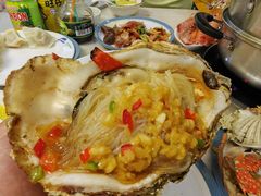 -春华海鲜城(广场西苑店)