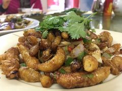 -荔枝园美食山庄(贞山风景区店)