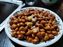 -玫瑰红烤羊排(北新桥三条店)