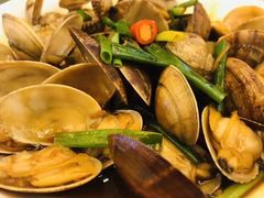 -小六农家乐(崇明西沙湿地店)