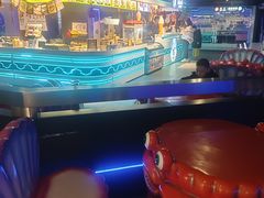-大连圣亚海洋世界
