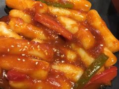 -肥肥虾庄·金牌油焖大虾(杨园滨江时代walk店)