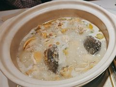 -如一鸡鲍鱼·粤式煲汤(长泰广场店)