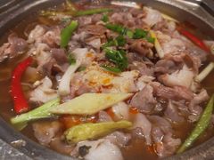 -蔡家酒楼(一德街店)