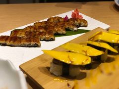 -富山日式料理(宽厚里店)