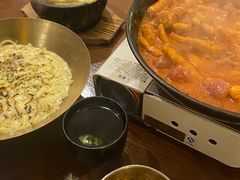 -HOTISLAND海鸡岛·韩国料理(江南西店)