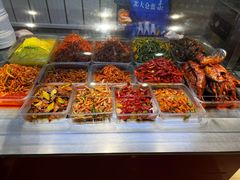 -春花民族美食(佳木斯总店)