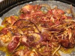 -么子烤肉(化龙池店)