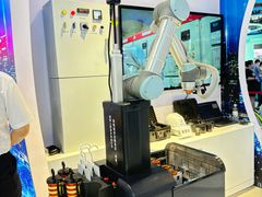 -东浩兰生上海世博展览馆