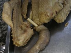 -楚生鹅粿条汤(东山分店)
