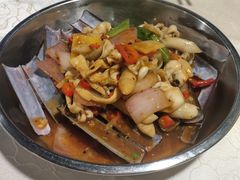 -小煵记·打边炉(西丽文光店)
