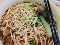 -李先生牛肉面大王(书院路店)