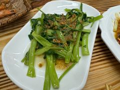 -醉壹号海鲜大排档·老厦门特色菜(厦门美食地标店)