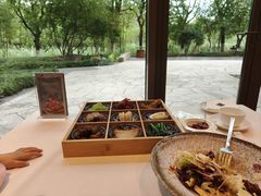 -阳澄湖费尔蒙酒店颐丰阁中餐厅(马鞍山西路店)