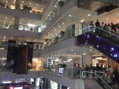-凯德MALL(西直门店)
