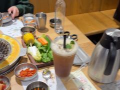 -姜虎东白丁烤肉(深圳湾后海汇店)