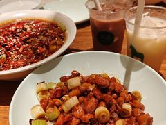 -双流老妈兔头(荟聚店)