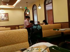 -萨莉亚意式餐厅(金隅嘉品mall店)