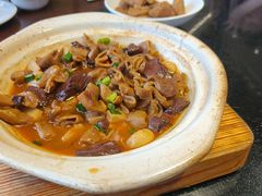 -大灶头·新昌菜(中国茶市店)