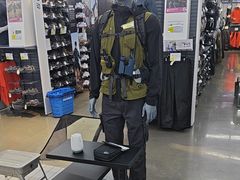 -迪卡侬(大英山店)
