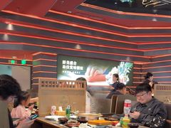 -牛YO寿喜烧和牛火锅自助(三台子万象汇店)