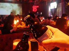 -18BAN音乐啤酒馆(西丽店)
