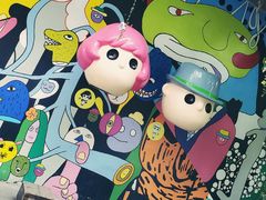 -莓园冰淇淋店