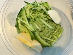 -顺姬冷面(延大店)