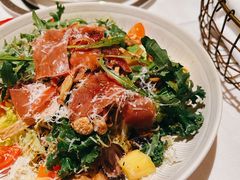 -Mogul Eatery·大亨餐酒馆