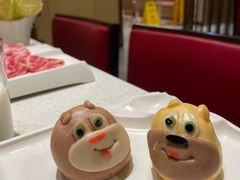 -海底捞大排档火锅(打浦路店)