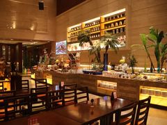-清远国际酒店-圣保罗西餐厅