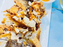 -鲜味食族水产·海鲜餐厅