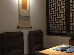 -云来集茶舍(国子监街店)