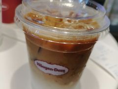 -哈根达斯(天河城店)