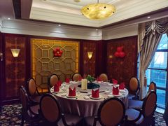 包厢-上海安亭别墅花园酒店