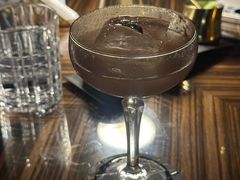 -OZONE 顶楼酒吧(香港丽思卡尔顿酒店)