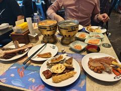 -初色海鲜自助(万丰路店)