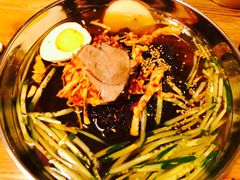 -百年石锅饭·朝鲜族传统民餐