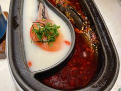 -锦府盐帮·李宅(领展购物广场中关村店)