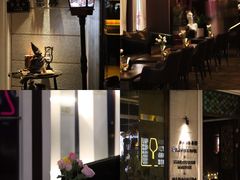 -HALO广场(梨园路店)