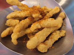 -蓉三少冒烤鸭·四川小吃集(北京首店)