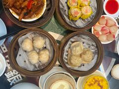 -香港蓮香樓(中環店)
