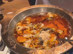 -洞庭鱼香(万科店)