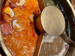 -巴奴毛肚火锅(大剧院店)