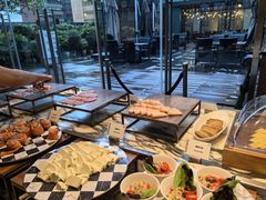 -香港唯港荟 Hotel ICON – The Market