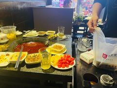 -椒王火锅(厚街万达店)