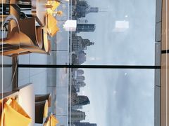 -璞渼咖啡 ROOF P.M. Café(浦东美术馆店)