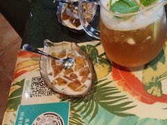 -美森西餐厅(曙光大道店)
