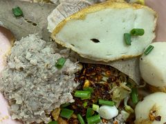 -榮泰米粉湯(Left Shop)