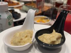 -东方红海鲜百汇(国际大厦店)